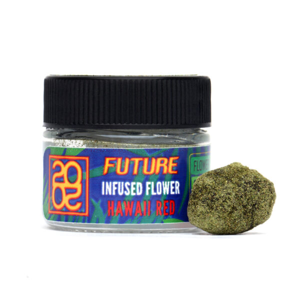 Hawaii Red | 2020 Future