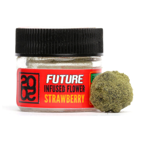 Strawberry | 2020 Future