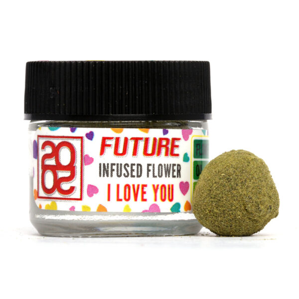 I Love You | 2020 Future