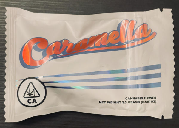 Caramella | Parlay (32.67% THC) - Image 2