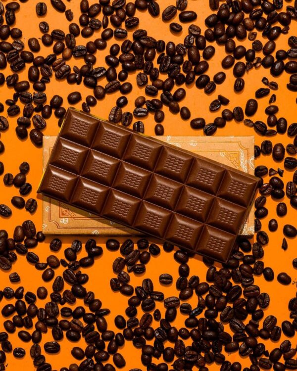 Monday Expresso 6g | Neau Tropics (Magic Mushroom Bar) - Image 2